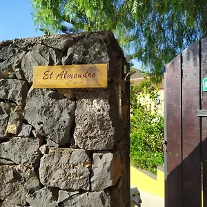 El Almendro Apartamento Tegueste