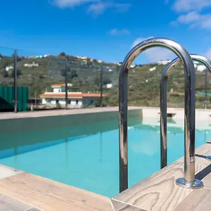  Villa Dejablue. Rural Junto Al Mar Y La Montaña